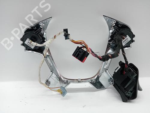 Steering wheel controls FORD TRANSIT CONNECT V408 Box Body/MPV | BP37032648E15 - Image 4