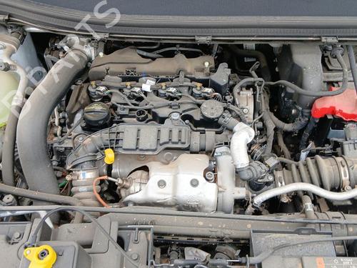 Front left seatbelt FORD TRANSIT COURIER B460 Box Body/MPV  | BP35736959I26  - Image 8