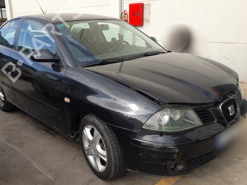 Left mirror SEAT IBIZA III (6L1)  | BP23190105C26 