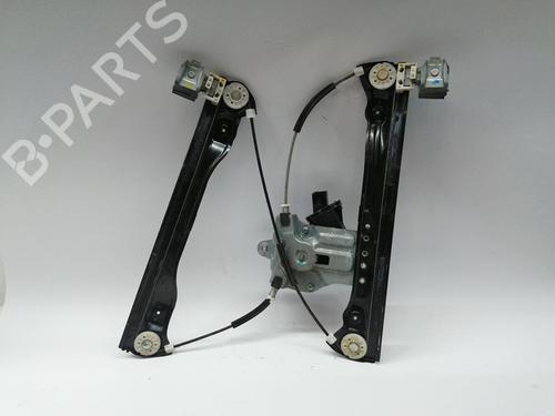 Used Front left window mechanism Front left window mechanism CHEVROLET CRUZE (J300) [2009-2026] 33623140 33623140
