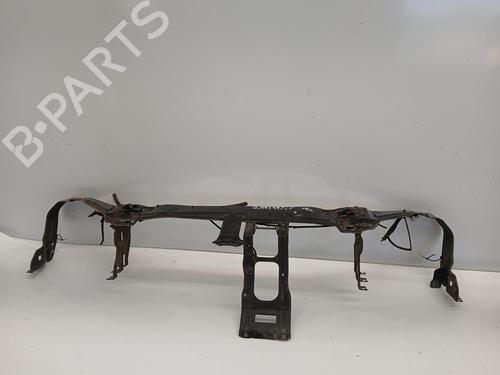 Used Front slam panel Front slam panel MERCEDES-BENZ CLK (C209) CLK 270 CDI (209.316) (170 hp) 35725773 35725773