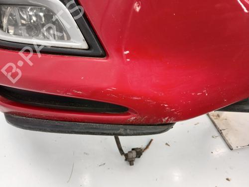 Front bumper MAZDA 3 (BL)  | BP28278319C7 