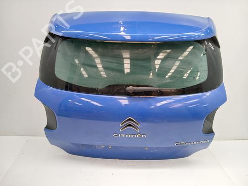 Used Tailgate CITROËN C3 AIRCROSS II (2R_, 2C_) [2017-2025]  29727394