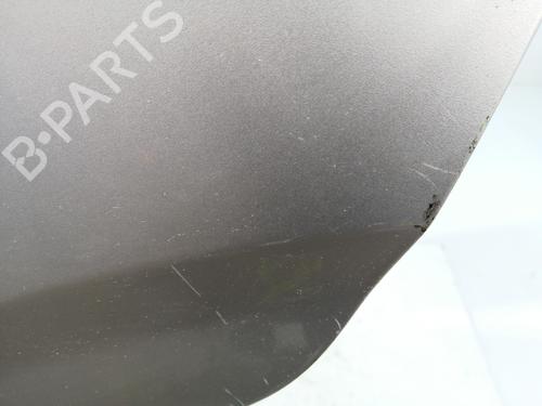 Left rear door CHEVROLET AVEO Hatchback (T300) 1.3 D | BP27613319C4 