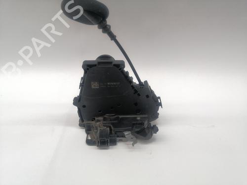 Vergrendeling rechts voor RENAULT CAPTUR II (HF_) [2020-2025]  21263071