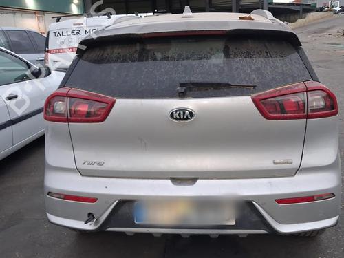 Switch KIA NIRO I (DE) 1.6 GDI Plug-in Hybrid | BP38708358I30 - Image 13