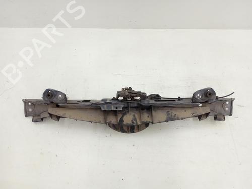 Hood lock TOYOTA YARIS (_P9_) 1.0 VVT-i (KSP90_, KSP90R) | BP17709229C133 