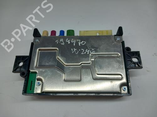 Electronic module MERCEDES-BENZ B-CLASS Sports Tourer (W246, W242)  | BP22562590M83 