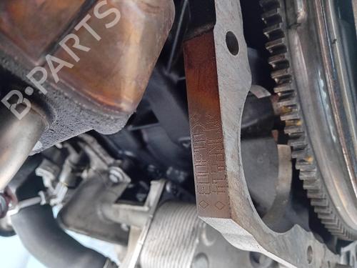 Engine RENAULT LAGUNA III Grandtour (KT0/1) 2.0 dCi (KT01, KT08, KT09, KT0K, KT12, KT1D, KT1W) | BP28210078M1 