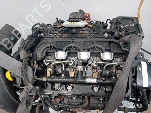 Motor Motor PEUGEOT 308 I (4A_, 4C_) [2007-2016] 28359551 28359551