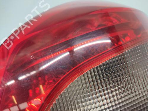 Right taillight TOYOTA YARIS (_P9_)  | BP29572741C35