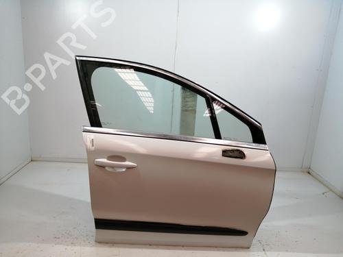 Dør højre fortil CITROËN DS4 (NX_) [2011-2015]  28019366