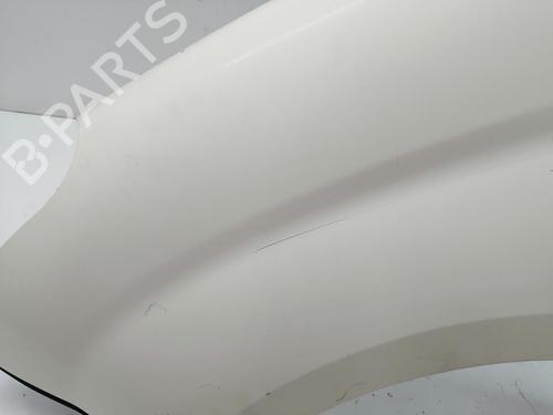 Forkjerm venstre FIAT DOBLO Platform/Chassis (263_) 1.3 D Multijet | BP30934040C41