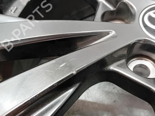 Rim TOYOTA RAV 4 IV (_A4_) 2.5 Hybrid (AVA42_) | BP29982220C45 