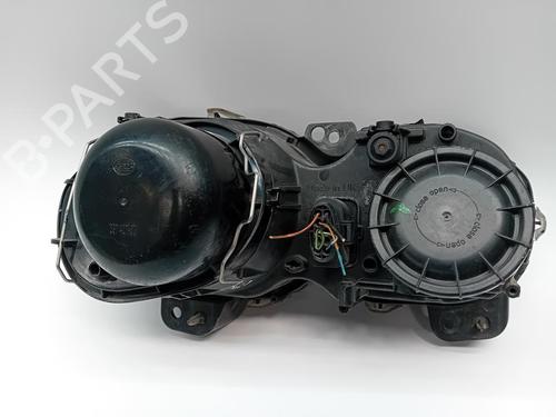 Left headlight JAGUAR X-TYPE I (X400) 2.0 D | BP37182359C28 - Image 3