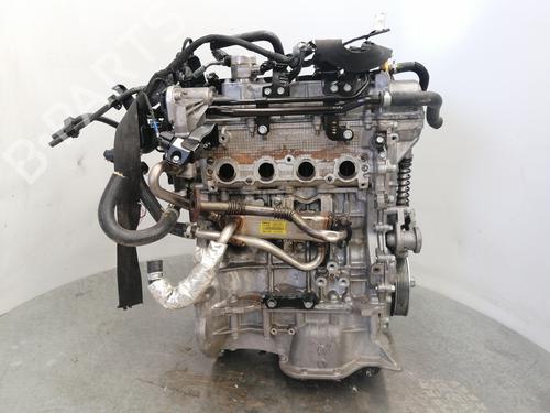 Engine KIA NIRO I (DE)  | BP27318542M1 
