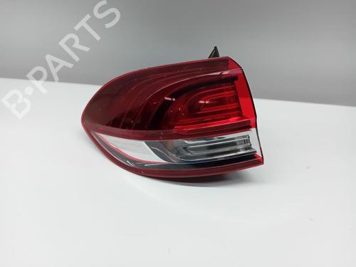 Used Left taillight Left taillight RENAULT SCÉNIC IV (J9_) [2016-2022] 36322330 36322330