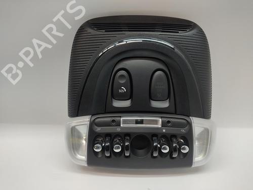 Used Interior roof light MINI MINI (F56) Cooper SE / Electric (184 hp) 30441132