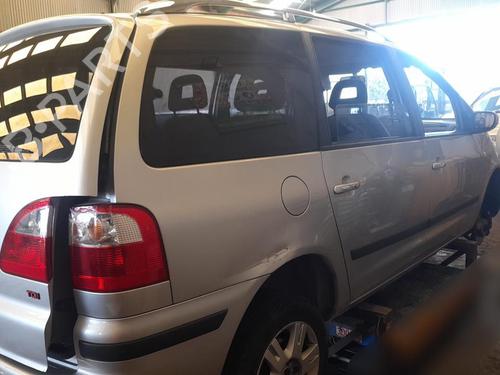 Steering rack FORD GALAXY I (WGR) 1.9 TDI | BP29624610M22 
