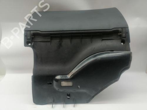 Used Glove box AUDI A4 B6 (8E2) 2.5 TDI quattro (180 hp) 29865432