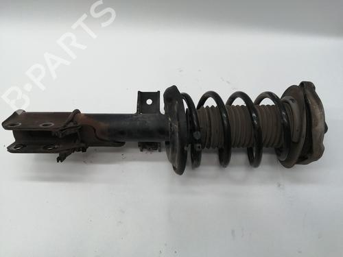 Right front shock absorber MERCEDES-BENZ GLK-CLASS (X204) 220 CDI 4-matic (204.984, 204.997) | BP12517393M17 