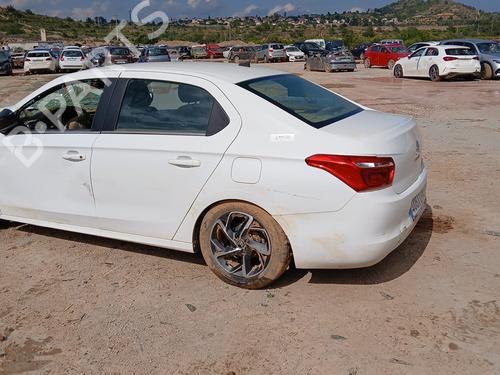 Other CITROËN C-ELYSEE (DD_) 1.5 BlueHDi 100 | BP29982430O1