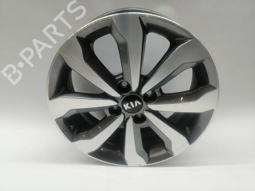 Used Rim KIA STONIC (YB) [2017-2025]  31148547