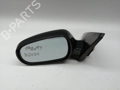 Ryggespeil venstre HONDA CIVIC VI Hatchback (EJ, EK) 1.4 i S (EJ9) (90 hp) 24578204
