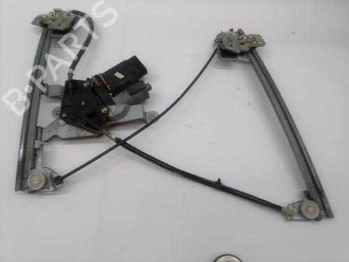 Used Front right window mechanism Front right window mechanism 30719146 30719146