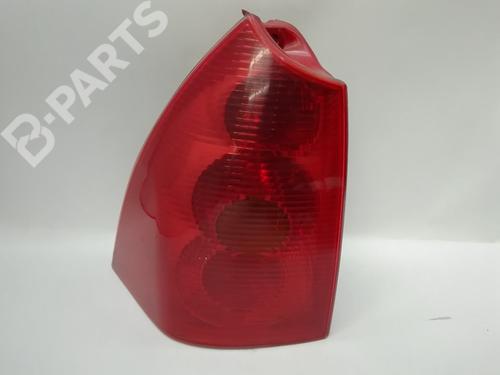 Used Left taillight Left taillight PEUGEOT 307 Break (3E) 2.0 HDI 90 (90 hp) 10647684 10647684