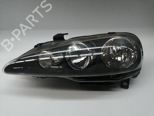 Used Left headlight Left headlight ALFA ROMEO 147 (937_) 1.6 16V T.SPARK (937.AXA1A, 937.AXB1A, 937.BXB1A) (120 hp) 33649408 33649408