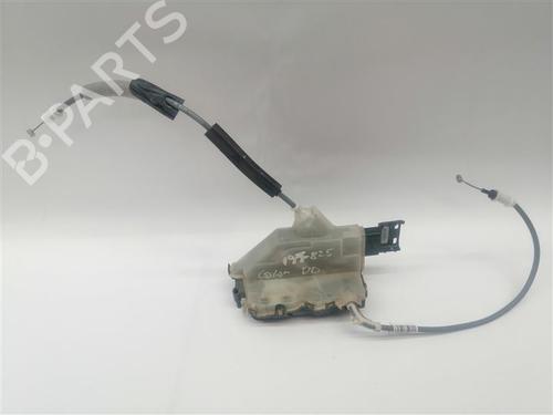 front-right-lock-opel-corsa-f-p2jo-2019-28357240 main image