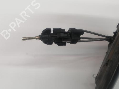 Rétroviseur gauche SEAT LEON (1M1) | BP30467555C26