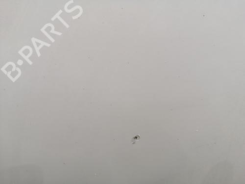 Left front door SKODA FABIA I (6Y2) 1.4 | BP28075683C2 