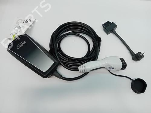 Electronic module FORD TRANSIT CUSTOM V710 Bus (NXN) | BP36677636M83 - Image 4