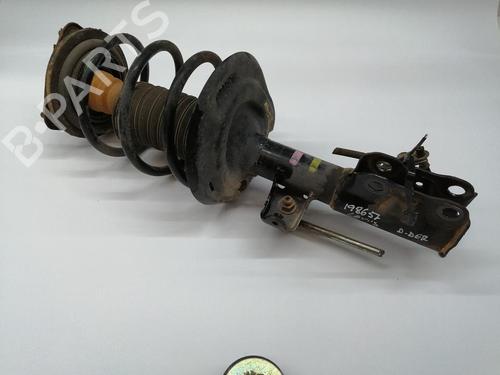 Højre fortil støddæmper LEXUS ES (_Z10_, _A10_, _H10_) 300h (AXZH10, AXZH11) (178 hp) 32072014