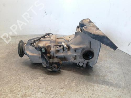 Rear differential MAZDA CX-7 (ER) | BP36781353M24 - Image 5