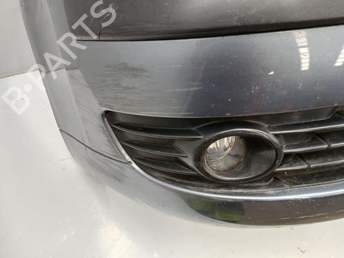 Zderzak przedni CITROËN C4 I (LC_)  | BP29865438C7