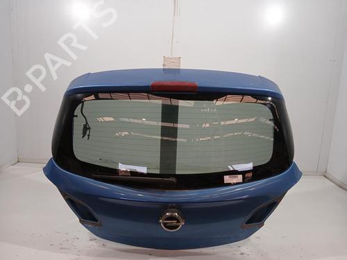 Used Tailgate Tailgate 38470201 38470201