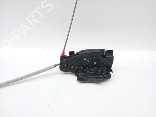 Used Rear left lock Rear left lock 37723749 37723749