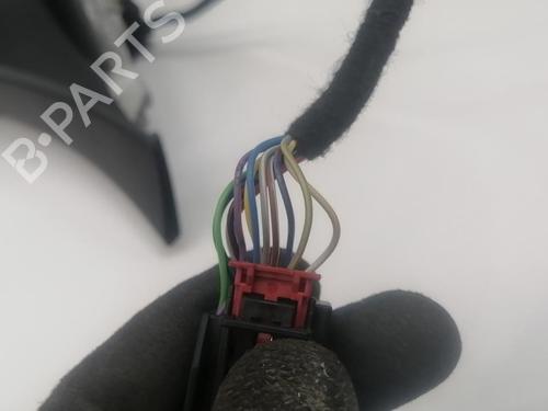 Right mirror VW T-ROC (A11, D11)  | BP30292285C27 