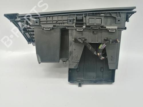 Glove box SEAT IBIZA V (KJ1, KJG) 1.0 TSI | BP17835771C95 