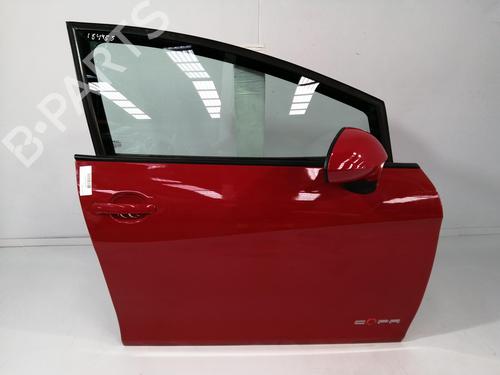 Used Right front door SEAT LEON (1P1) 1.6 TDI (105 hp) 16405951