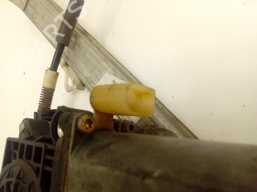Front left window mechanism BMW 3 (E46) 320 d | BP19067036C22 
