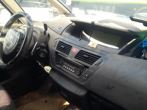 Cylinder head CITROËN C4 Picasso I MPV (UD_) | BP32271030M5