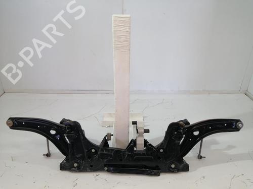 Subframe FORD TRANSIT COURIER B460 Box Body/MPV | BP35801439M9 - Image 2