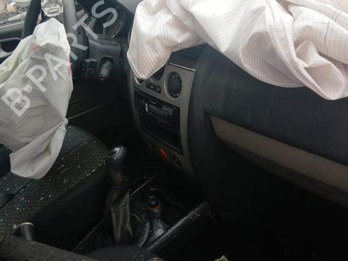 Engine RENAULT MEGANE II (BM0/1_, CM0/1_)  | BP31330983M1 