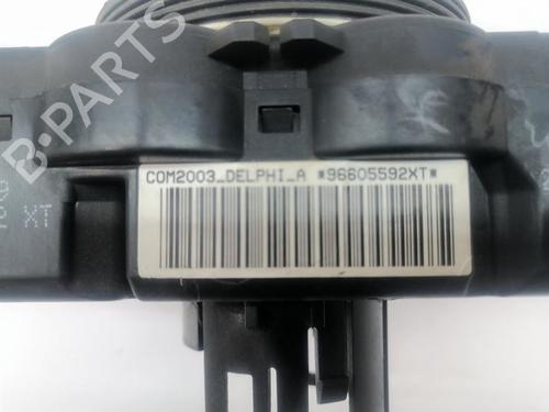 Headlight switch PEUGEOT 307 Break (3E) 1.6 HDi 110 | BP29572693I24 - Image 5