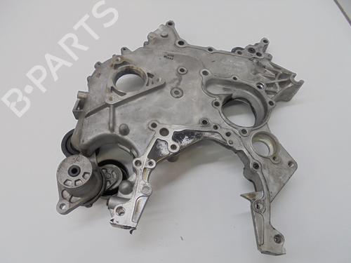 Used Timing cover HYUNDAI i40 I (VF) 1.7 CRDI (141 hp) 14027480