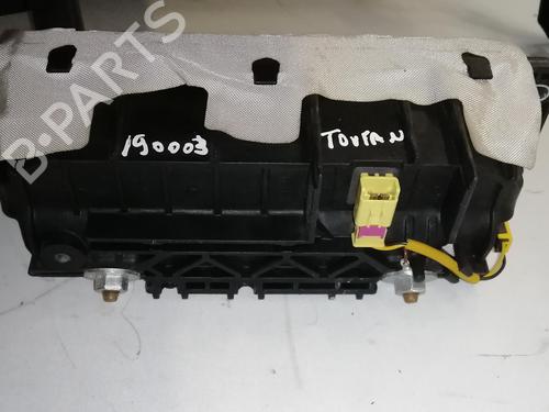 Airbag Kit VW TOURAN (1T1, 1T2) 1.4 TSI | BP22555206C86 